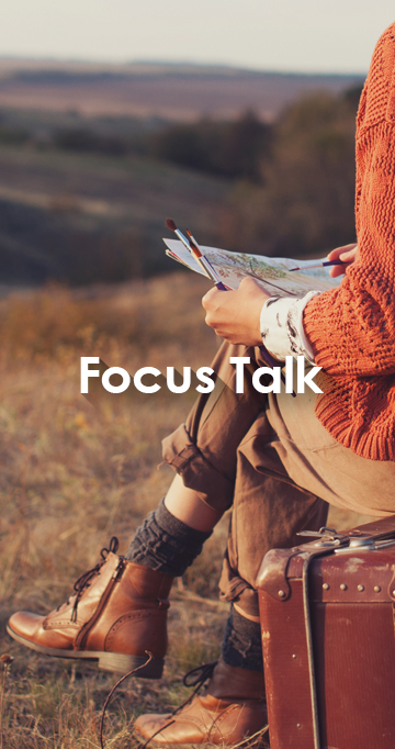 Focus Talk